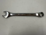 Sae 9/16? Combo Wrench, Alloy Steel, Chrome Finish (MI1071459). Fixed Price $14.99.