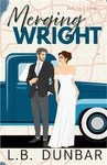 Merging Wright (paperback Or Softback). Fixed Price $18.76.
