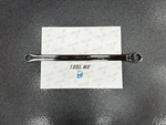 Snap-on Tools New 19MM Metric High-performance Ratcheting Box Wrench XDLRM19A. Fixed Price $131.95.