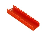 Protoco 5120 Stubby Wrench Rack, Red, 10-PIECE Holder Non-magnetic. Fixed Price $17.58.