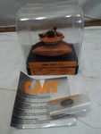 Cmt Large Raised Panel Router Bit Wood Routing Tool Case 890.527.11 1/2" Shank. Fixed Price $99.99.