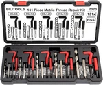 Bilitools Thread Repair Kit Metric,hss Drill. Fixed Price $18.96.