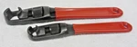 2 Craftsman Pocket Socket Adjustable Box End 8" & 10" Wrench Set 43380 43381. Fixed Price $29.95.