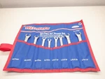 Westward 4YR29 8PC. Flare Nut Wrench Set. Fixed Price $85.66.