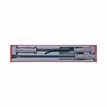 Teng Tools Piece Tray Pry Bar 'power-thru' Handle Set Striking TTTXPB3A. Fixed Price $108.66.