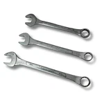 Vintage Fuller Combination Wrench Lot Chrome Molybdenum Japan Sae Hand Tools. Fixed Price $10.98.