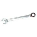 K Tool 45622 Reversible Ratcheting Combination Wrench, 22MM. Fixed Price $29.59.