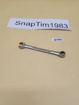 S-k Wayne C-10 Combination Wrench 6PT. Fixed Price $10.99.