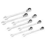 Greenlee / Emerson 0354-01 7-PIECE Combination Ratcheting. Fixed Price $189.95.
