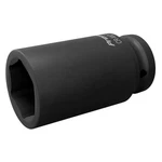 Sealey 33MM 3/4"SQ Drive Deep Metric Impact Socket Hexagon 6 Point IS3433D. Fixed Price $66.43.
