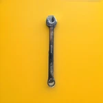 Kobalt 9/16" 14MM- 12 Point Comb Wrench #379811 3L. Fixed Price $9.99.