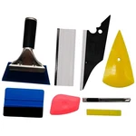 Car Auto Window Tint Tools Kit , 8 1 Vehicle Glass Protective Film Installing. Fixed Price $15.46.