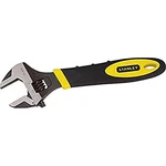 Stanley 90-948 8-INCH Adjustable Wrench. Fixed Price $27.18.