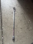 210B) Good Used Monster Double Box Ratcheting Wrench MST12X14. Fixed Price $29.99.