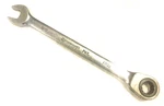 Crescent Tools 3/8 Ratcheting Box End Combination Wrench, FR12. Fixed Price $7.99.