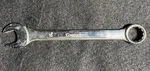 Companion Hand Tools 12-POINT Combination Wrench 15MM Drop Forged. Fixed Price $9.00.