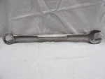 Craftsman 1-1/8" Combination Wrench VA-44707 Made The Usa. Fixed Price $32.99.