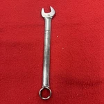 Snap OSH24A, 3/4" Combo Wrench, 11" Long, 6 Point.. Fixed Price $17.00.