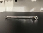 Snap On 1/2" 7/16" Offset Box End Wrench XB1416A. Fixed Price $15.99.