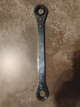 Kastar RB3234 1"- 1/16" Ratcheting Box End Wrench. Fixed Price $18.00.