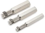 Titan 11498 3 Piece Internal Pipe Wrench Set. Fixed Price $36.70.