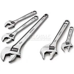 86917 #762 12"" 1-5/16"" Capacity Adjustable Wrench Ridge Tool Company. Fixed Price $71.77.