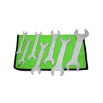 Grip 90120 7PC. Super Thin Sae Wrench Set. Fixed Price $35.99.