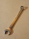 Kd Tools Metric Combination Wrench 18MM 12-POINT Made Usa 63518 K-d. Fixed Price $18.99.