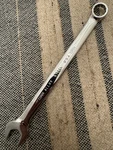 Blackhawk Proto BW-1113MFP 13MM Combination Wrench 12PT Full Polish Usa Nos. Fixed Price $15.00.