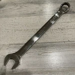 Kd Tools 63328 Hi Polish 7/8" Combination Wrench 12 Point Made Usa. Fixed Price $11.69.