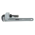 Proto J810A Aluminum Pipe Wrench 10IN Forged Steel Jaw. Fixed Price $48.55.