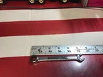 Craftsman Tools Wrench Ratcheting 3/8 Va 42634 Nice Usa Uuuu. Fixed Price $21.00.