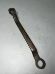 Vintage Wrench Copper 3-16 Ampco Beryllium Made Usa. Fixed Price $60.00.