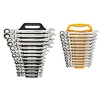 Gearwrench 25-PC. Flex Combination Ratcheting Set, Sae/mm 86730. Fixed Price $469.70.