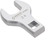 Sunex Tools 97324A 1/2-INCH Drive 24-MM Jumbo Crowfoot Wrench. Fixed Price $12.78.