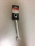 Crescent 9/16 In. X 12 Point Sae Combination Wrench 7.52 L Pk. Fixed Price $13.25.