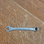 Fuller Tools 11/16" Combination Wrench Japan. Fixed Price $6.21.