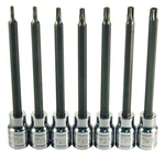Atd Tools 13774 X-long Star Bit Socket Set Piece. Fixed Price $36.35.