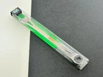 New Sk Tools Usa 80002 Metric 9MM X-frame Ratcheting Combination Wrench (nos). Fixed Price $64.99.