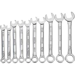 Klutch Mini Wrench Set, 10 Pcs., Sae. Fixed Price $28.99.