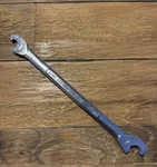 Craftsman 42997 Va Double End Wrench 12MM 13MM. Fixed Price $12.00.