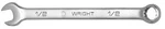 Wright Tool 875-1138 1-3/16 Combination Wrench 12-POINT. Fixed Price $66.30.