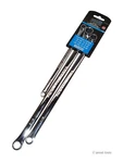Power Torque 3-PC Extra-long Wrenches Sae Offset Box End. Fixed Price $29.00.