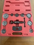 Astro Tools 7860 Rear Brake Caliper Kit. Fixed Price $15.00.