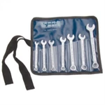 Vim Tools 7-PIECE Metric Combination Wrench Set CW01M. Fixed Price $67.11.