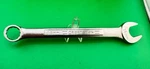 Nos Craftsman Metric Combination Wrench 12PT Usa 18MM 42925 Vv Series. Fixed Price $39.95.