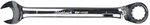 Blackhawk BW-1432 12 Point Combo Reversible Ratcheting Wrench, 1" Polish Finish. Fixed Price $38.90.