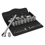 Wera 05004047001 Skt Wrch St, Chrm, 6PT, - 19 Mm 38UR82. Fixed Price $171.99.