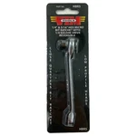Vim Tools HBR5 1/4" And 5/16" Hex Micro Bit Ratchet With Square Drive. Fixed Price $22.79.
