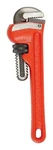 Ridgid 31005 Cast Iron I-beam Handle Serrated Straight Pipe Wrench 8 In.. Fixed Price $36.12.